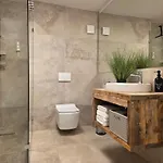 Fichtenzauber - Balkon, Nahe Bikepark & Skipiste Appartement