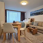 Fichtenzauber - Balkon, Nahe Bikepark & Skipiste