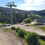 شقة Fichtenzauber - Balkon, Nahe Bikepark & Skipiste وينتربرغ
