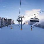 شقة Fichtenzauber - Balkon, Nahe Bikepark & Skipiste *