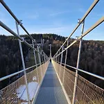 Fichtenzauber - Balkon, Nahe Bikepark & Skipiste * وينتربرغ