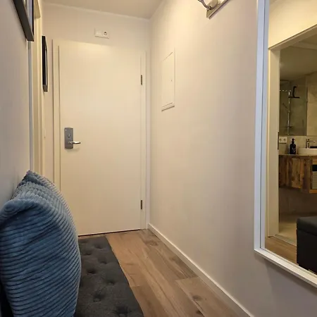 Апартаменты Fichtenzauber - Balkon, Nahe Bikepark & Skipiste