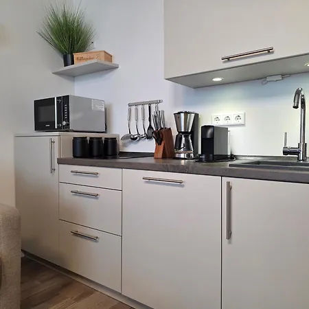 Fichtenzauber - Balkon, Nahe Bikepark & Skipiste Winterberg