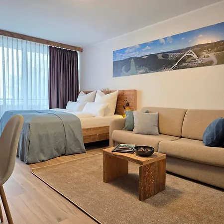 Fichtenzauber - Balkon, Nahe Bikepark & Skipiste Winterberg