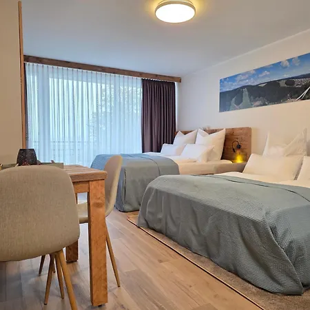 Fichtenzauber - Balkon, Nahe Bikepark & Skipiste * Winterberg