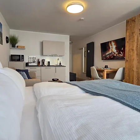 Fichtenzauber - Balkon, Nahe Bikepark & Skipiste * Winterberg