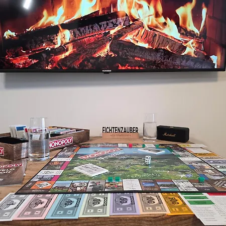 Fichtenzauber - Balkon, Nahe Bikepark & Skipiste