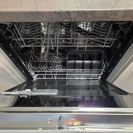 Fichtenzauber - Balkon, Nahe Bikepark & Skipiste Apartmán