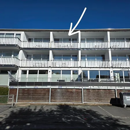 Fichtenzauber - Balkon, Nahe Bikepark & Skipiste