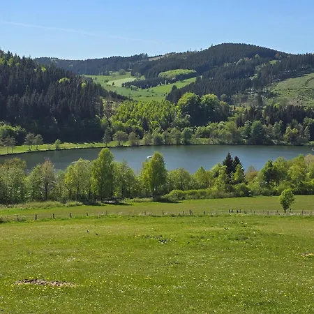 Fichtenzauber - Balkon, Nahe Bikepark & Skipiste Апартаменты Винтерберг