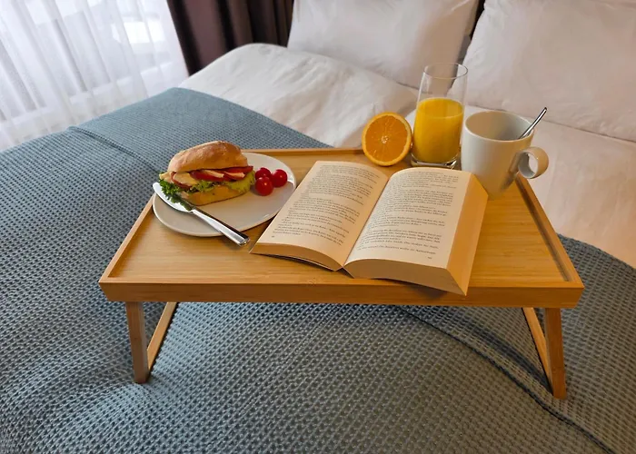 Lejlighed Fichtenzauber - Balkon, Nahe Bikepark & Skipiste *