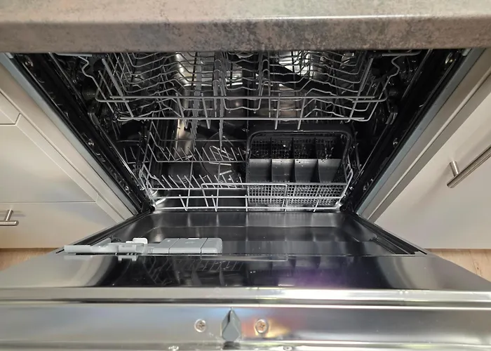 Fichtenzauber - Balkon, Nahe Bikepark & Skipiste Lejlighed