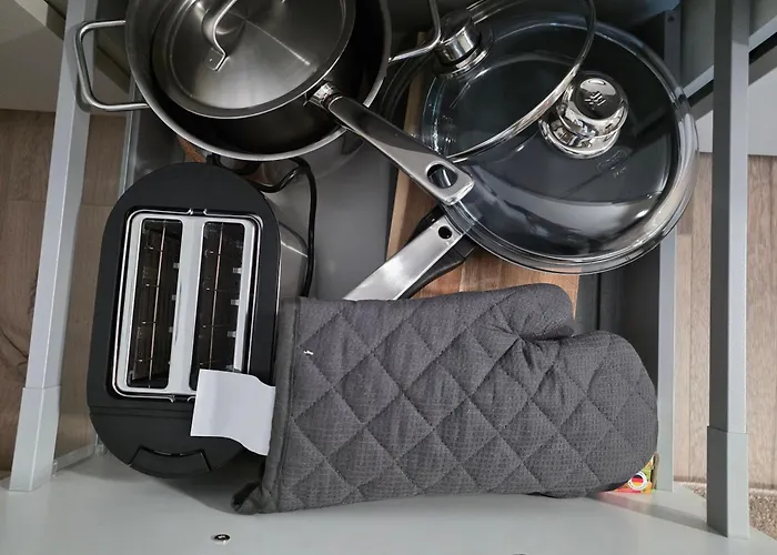 Lejlighed Fichtenzauber - Balkon, Nahe Bikepark & Skipiste Winterberg