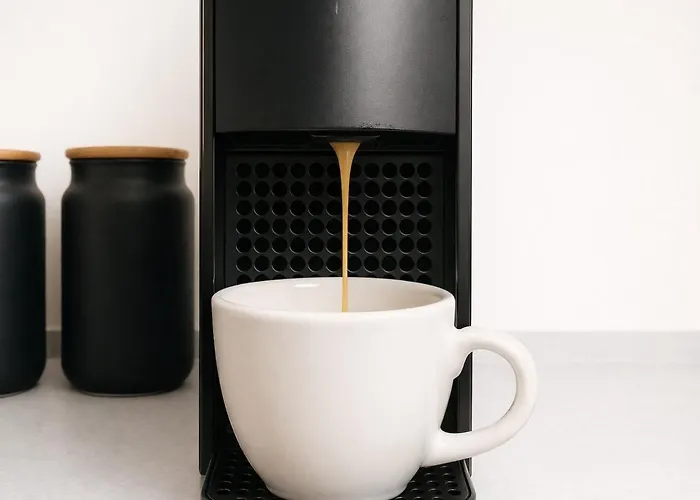 Lejlighed Fichtenzauber - Balkon, Nahe Bikepark & Skipiste